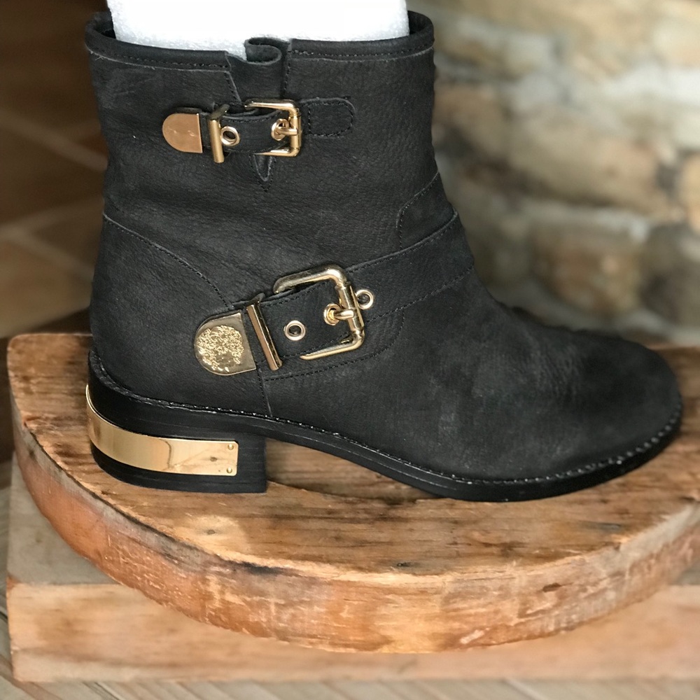 Vince Camuto Wydell Booties